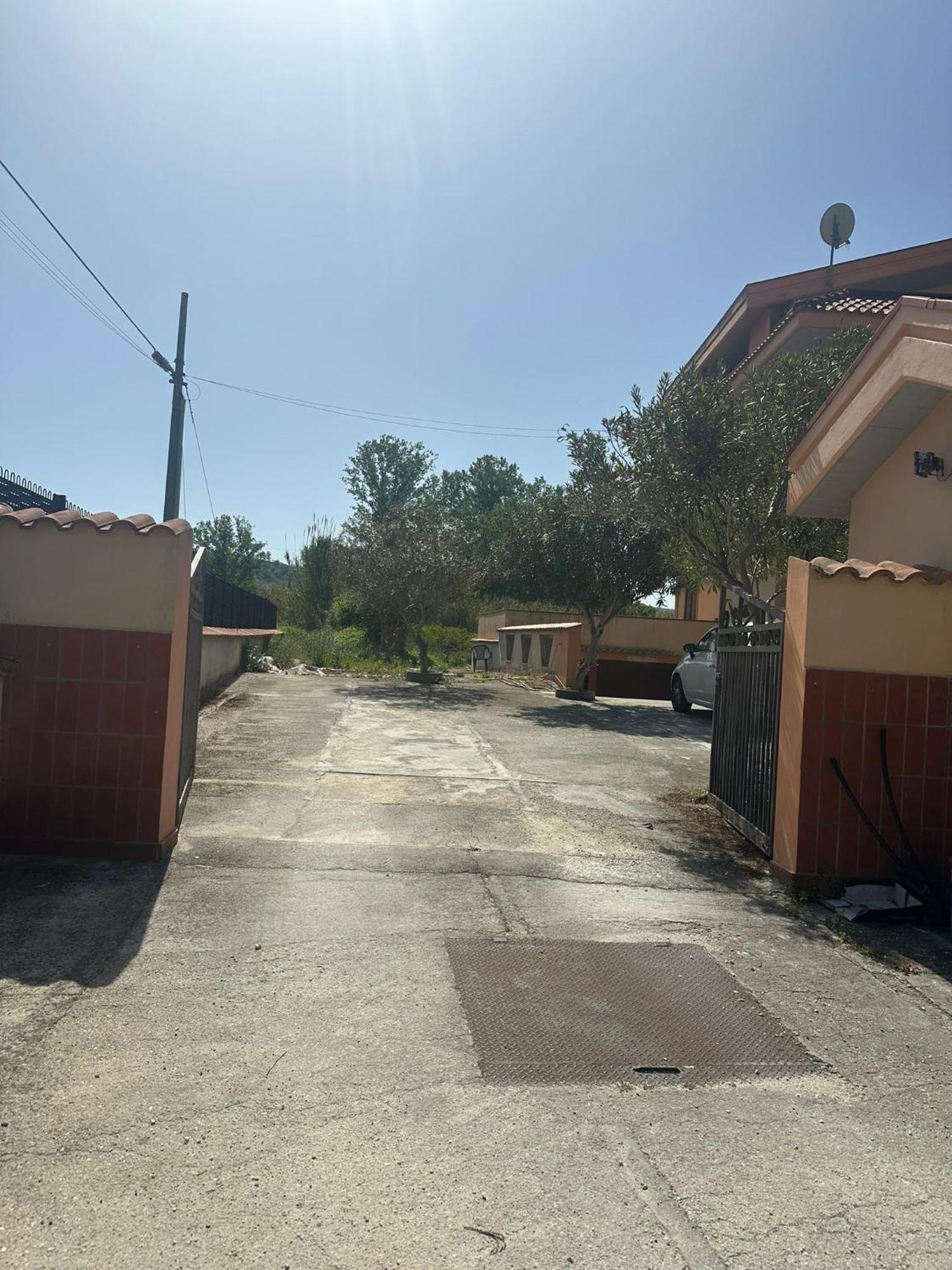 Villa Gino Miglianico Exterior photo